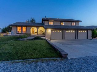 10660 Plata Mesa Dr, Reno, NV 89508