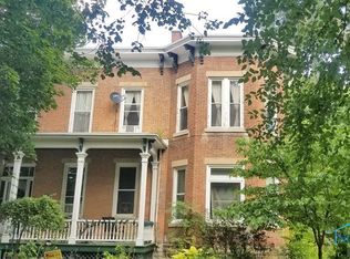 439 S Sandusky Ave, Upper Sandusky, OH 43351