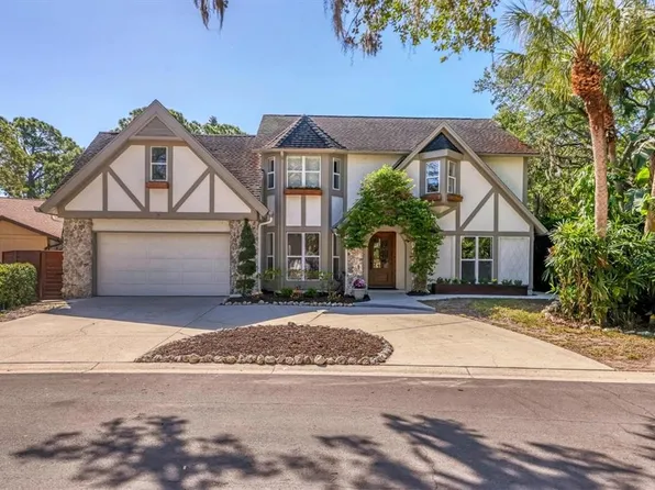 829 FORESTVIEW DRIVE, SARASOTA, FL 34232