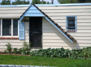 2795 W Water Ave, Denver, CO 80219