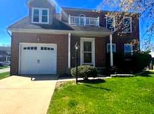 3 Perry Ridge Ct, Baltimore, MD 21237