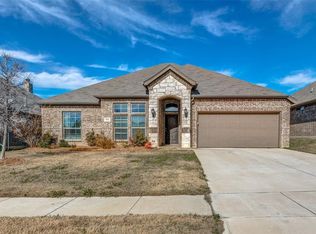 641 Peach Ln, Burleson, TX 76028