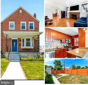 8346 Loch Raven Blvd, Baltimore, MD, 21286