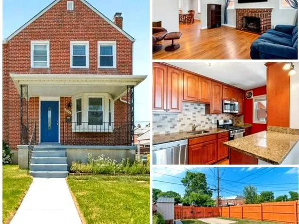 8346 Loch Raven Blvd, Towson, MD 21286