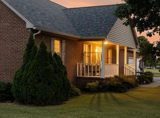 1511 Lane Rd, Dunn, NC 28334