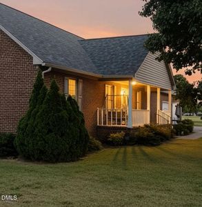 1511 Lane Rd, Dunn, NC, 28334
