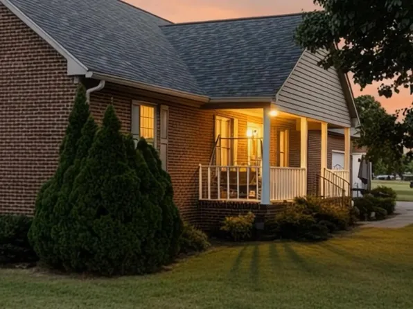 1511 Lane Rd, Dunn, NC 28334