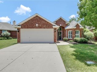 4957 Happy Trl, Fort Worth, TX 76244