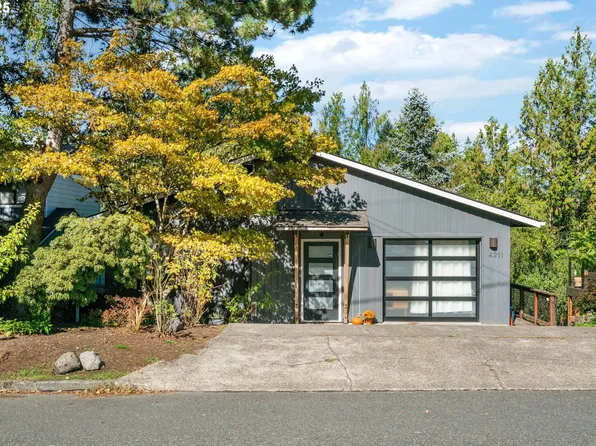 4211 SW Vesta St, Portland, OR 97219