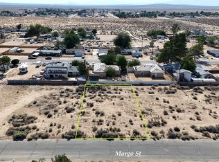 0 Margo St LOT 281, Edwards, CA 93523