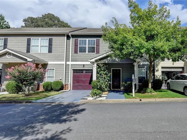 2887 Fox Wood Ln, Gainesville, GA 30504