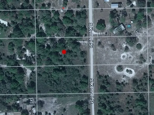 850 S Kennel St, Clewiston, FL 33440