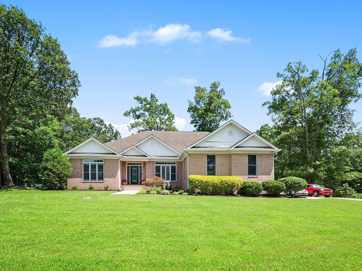 929 Gailynn Marie Dr, Mount Juliet, TN 37122 Zillow