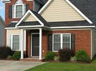 2121 Remington Ct UNIT B, Greenville, NC 27834