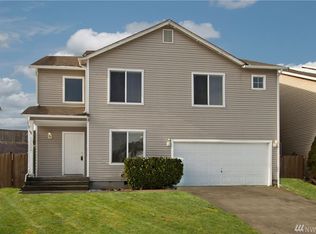 13326 120th Ave E, Puyallup, WA 98374