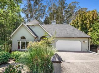 123 Moore Creek Rd, Santa Cruz, CA 95060