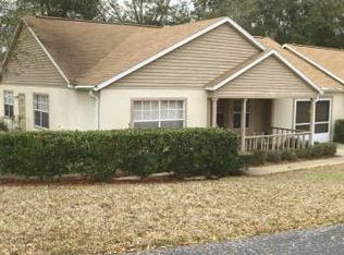 3590 N Laurelwood Loop, Beverly Hills, FL 34465