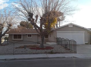 1817 Embrey Ave, Las Vegas, NV 89106
