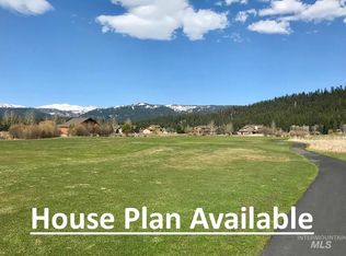 309 Mountain Cove Ct, McCall, ID 83638