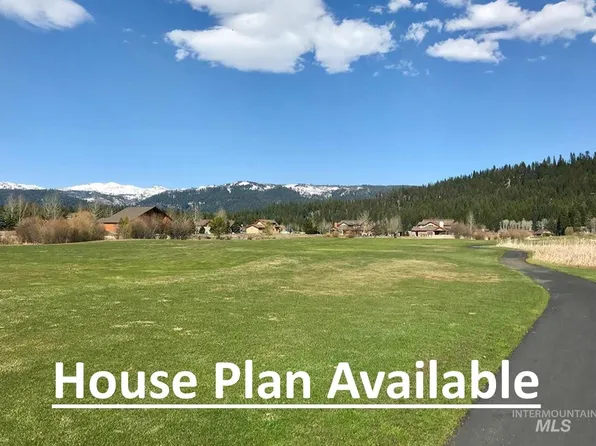 309 Mountain Cove Ct, McCall, ID 83638
