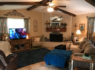 728 W Cedar St, Hurst, TX 76053