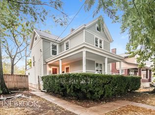 3721 Applegate Ave, Cincinnati, OH 45211