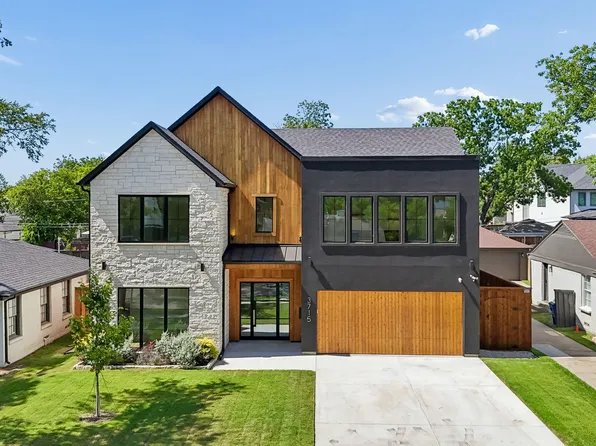 3715 Rockdale Dr, Dallas, TX 75220