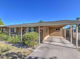 4301 E Turney Ave, Phoenix, AZ 85018