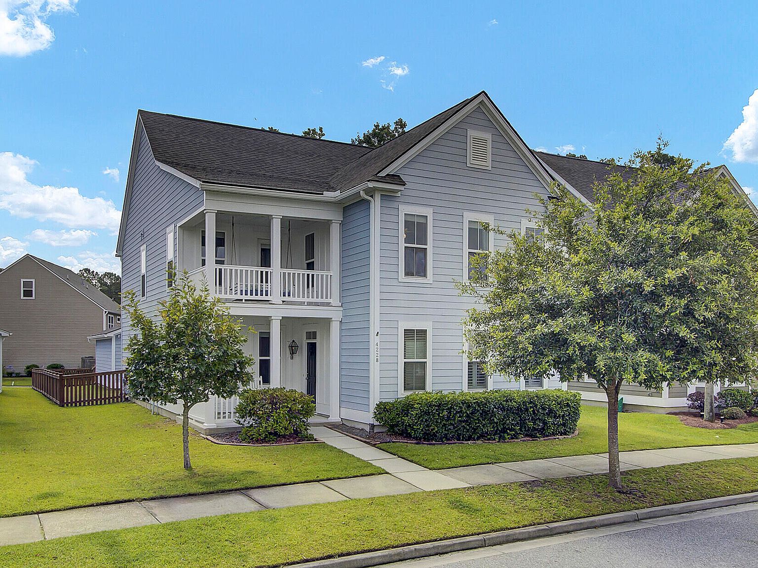 4228 William E Murray Blvd, Charleston, SC 29414 Zillow