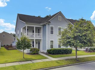 4228 William E Murray Blvd, Charleston, SC 29414