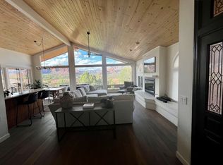 15 Brins Mesa Ln, Sedona, AZ 86336