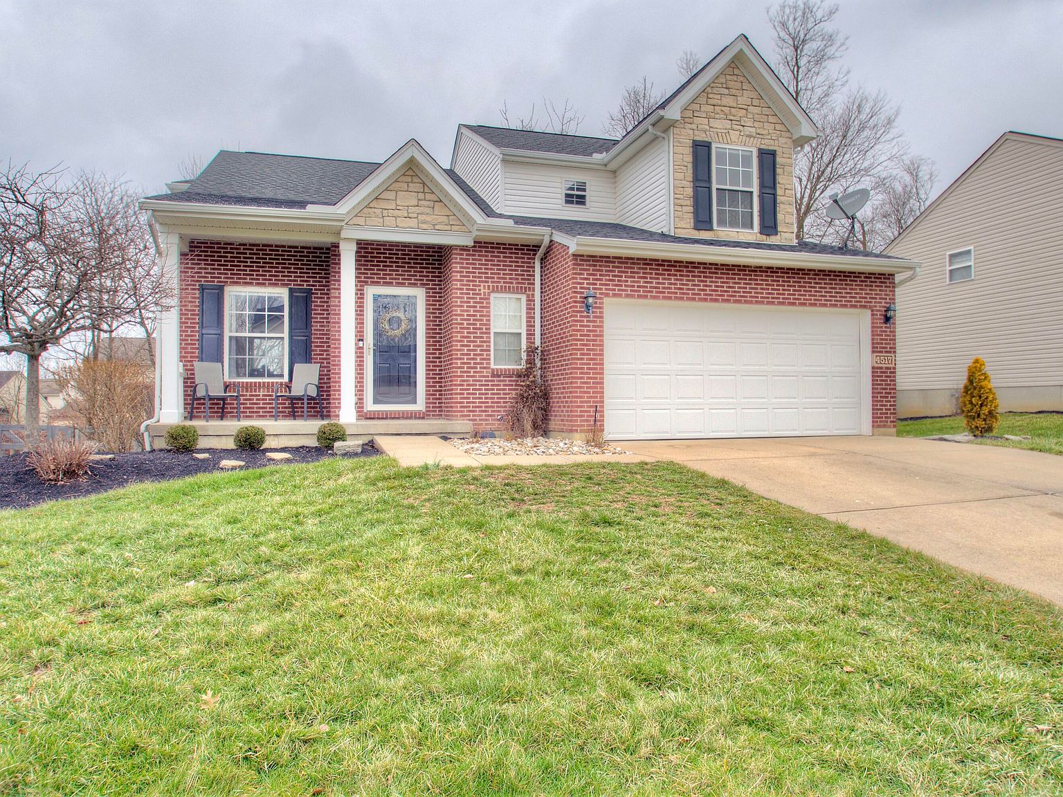 4517 Kidwell Ln, Fort Wright, KY 41017 Zillow