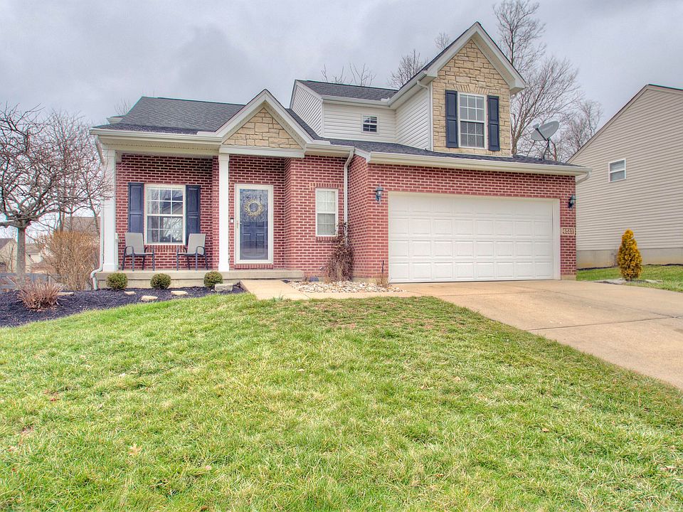 4517 Kidwell Ln, Fort Wright, KY 41017 Zillow