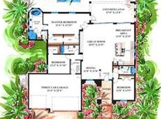3222 SE 6th Pl, Cape Coral, FL 33904