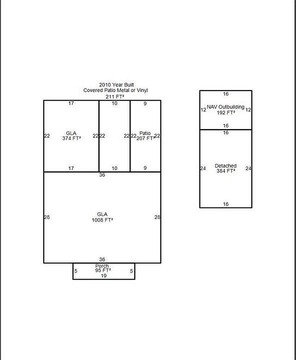 2nd image of 833 NW 44th St
