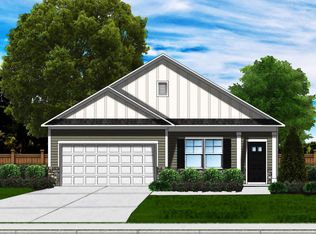 5 Steeds Glen Dr LOT 143, Piedmont, SC 29673