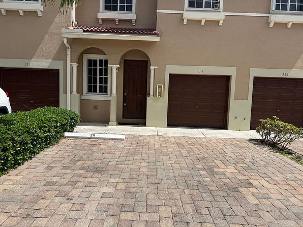 21421 NW 13th Ct APT 211
