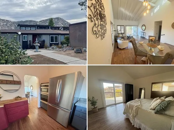 15821 Davis Cup Ln, Ramona, CA 92065