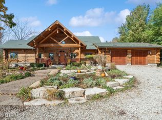 2317 Paulson Rd, Harvard, IL 60033