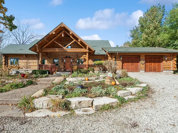 2317 Paulson Rd, Harvard, IL 60033