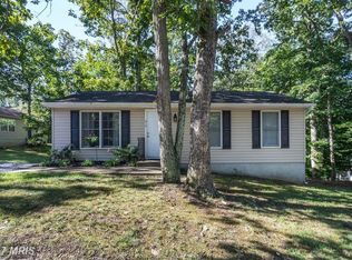 613 Arrow Ct, Lusby, MD