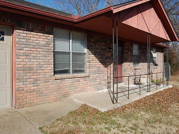 4th image of 1714 S Oklahoma St