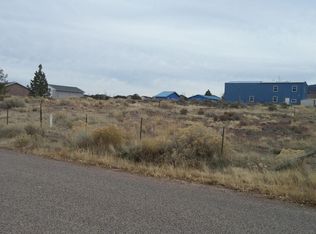 4850 N Horseshoe Drive Parcel A, Enoch, UT 84721