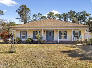 23439 Woodland Way, Pass Christian, MS 39571