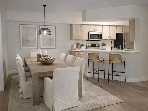 5th image of 12603 Crest Springs Ln APT 1411
