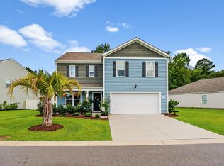 358 Spruce Pine Way, Conway, SC 29526