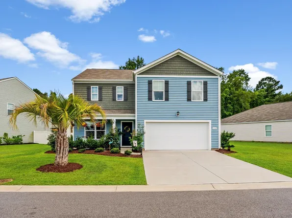 358 Spruce Pine Way, Conway, SC 29526