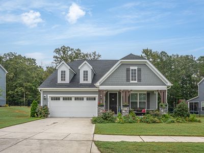 904 Tryon Palace St, Wake Forest, NC, 27587