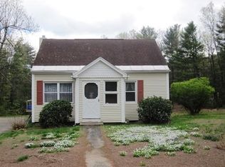 380 Southampton Rd, Holyoke, MA 01040