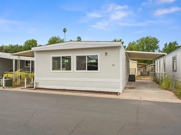 13655 Highway 8 Business Space 24, El Cajon, CA 92021